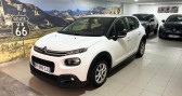 Annonce Citroen C3 occasion Diesel BlueHDi 100ch Graphic S&S E6.d-TEMP BVM5  grenoble