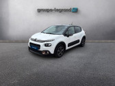 Citroen C3 BlueHDi 100ch Origins S&S E6.d-TEMP BVM5   Bayeux 14