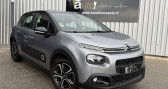 Annonce Citroen C3 occasion Diesel BLUEHDI 100CH SHINE S&S E6.D-TEMP BVM5 � LA GARDE