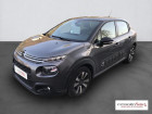 Citroen C3 occasion Gris année 2020 boite Manuelle Annonce Citroen C3 occasion Diesel BlueHDi 100ch Shine S&S E6.d-TEMP BVM5 à Figeac