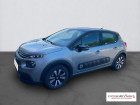 Citroen C3 occasion Gris année 2020 boite Manuelle Annonce Citroen C3 occasion Diesel BlueHDi 100ch Shine S&S E6.d-TEMP BVM5 à Figeac