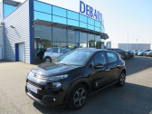 Citroen C3 occasion année 2019 boite Manuelle Annonce Citroen C3 occasion Diesel BLUEHDI 100CH SHINE S&S E6.D-TEMP BVM5 à Labège