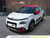 Citroen C3 occasion année 2017 boite Manuelle Annonce Citroen C3 occasion Diesel BlueHDi 100ch Shine S&S à CHALON SUR SAONE