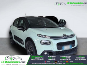 Citroen C3 BlueHDi 75 BVM  occasion � Beaupuy - photo n�2
