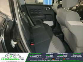 Citroen C3 BlueHDi 75 BVM  occasion � Beaupuy - photo n�3