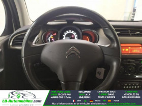 Citroen C3 BlueHDi 75 BVM  occasion � Beaupuy - photo n�10