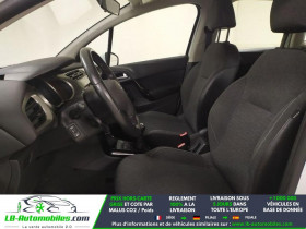 Citroen C3 BlueHDi 75 BVM  occasion � Beaupuy - photo n�8