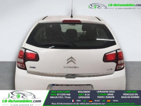 Citroen C3 BlueHDi 75 BVM  occasion � Beaupuy - photo n�7