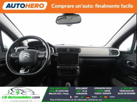 Citroen C3 BlueHDi 75 BVM  occasion � Beaupuy - photo n�2