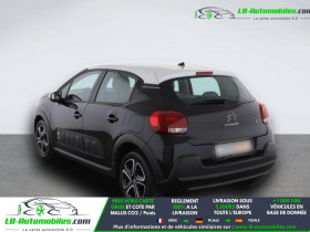 Citroen C3 BlueHDi 75 BVM  occasion � Beaupuy - photo n�3