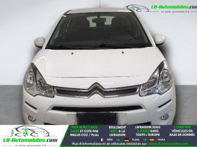 Citroen C3 BlueHDi 75 BVM  occasion � Beaupuy - photo n�5