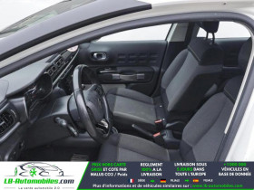 Citroen C3 BlueHDi 75 BVM  occasion � Beaupuy - photo n�6