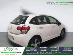 Citroen C3 BlueHDi 75 BVM  occasion � Beaupuy - photo n�4