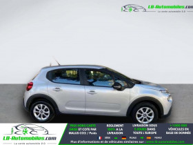 Citroen C3 BlueHDi 75 BVM  occasion � Beaupuy - photo n�5
