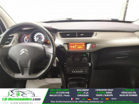 Citroen C3 BlueHDi 75 BVM  occasion � Beaupuy - photo n�3
