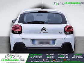 Citroen C3 BlueHDi 75 BVM  occasion � Beaupuy - photo n�5