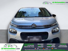 Citroen C3 BlueHDi 75 BVM  occasion � Beaupuy - photo n�4