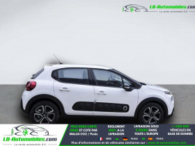 Citroen C3 BlueHDi 75 BVM  occasion � Beaupuy - photo n�4