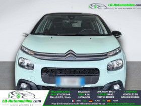 Citroen C3 BlueHDi 75 BVM  occasion � Beaupuy - photo n�5