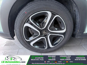 Citroen C3 BlueHDi 75 BVM  occasion � Beaupuy - photo n�6