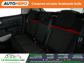 Citroen C3 BLUEHDI 75 BVM  occasion � Beaupuy - photo n�5