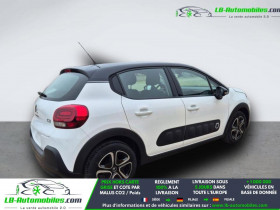 Citroen C3 BLUEHDI 75 BVM  occasion � Beaupuy - photo n�5