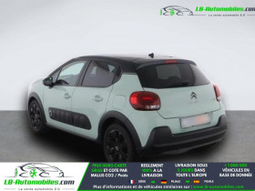 Citroen C3 BLUEHDI 75 BVM  occasion � Beaupuy - photo n�4