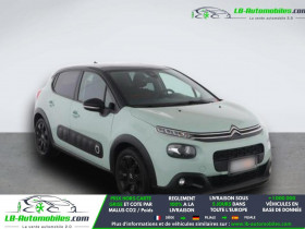 Citroen C3 BLUEHDI 75 BVM  occasion � Beaupuy - photo n�2