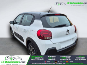 Citroen C3 BLUEHDI 75 BVM  occasion � Beaupuy - photo n�3