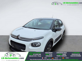 Citroen C3 BLUEHDI 75 BVM  occasion � Beaupuy - photo n�2