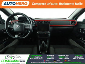 Citroen C3 BLUEHDI 75 BVM  occasion � Beaupuy - photo n�3