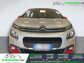 Citroen C3 BLUEHDI 75 BVM  occasion � Beaupuy - photo n�4