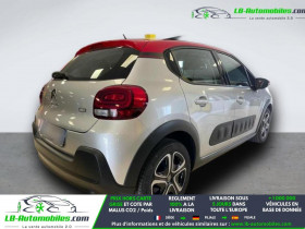 Citroen C3 BLUEHDI 75 BVM  occasion � Beaupuy - photo n�3