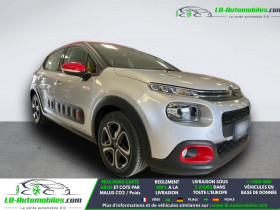 Citroen C3 BLUEHDI 75 BVM  occasion � Beaupuy - photo n�2