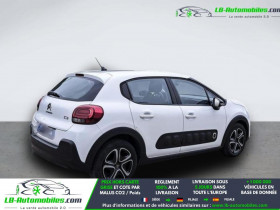 Citroen C3 BlueHDi 75 BVM  occasion � Beaupuy - photo n�2