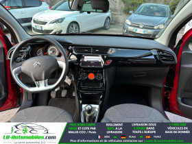 Citroen C3 BlueHDi 75 BVM  occasion � Beaupuy - photo n�2