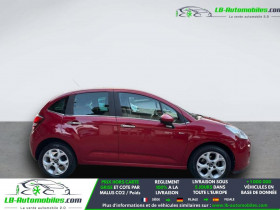 Citroen C3 BlueHDi 75 BVM  occasion � Beaupuy - photo n�5