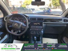 Citroen C3 BlueHDi 75 BVM  occasion � Beaupuy - photo n�2