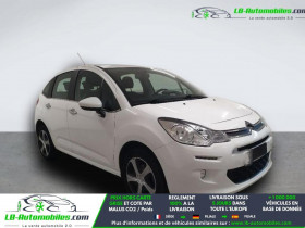 Citroen C3 BlueHDi 75 BVM  occasion � Beaupuy - photo n�2