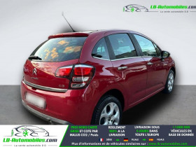 Citroen C3 BlueHDi 75 BVM  occasion � Beaupuy - photo n�3