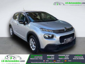 Citroen C3 BlueHDi 75 BVM  � Beaupuy 31