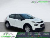 Annonce Citroen C3 occasion Diesel BlueHDi 75 BVM � Beaupuy