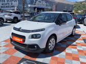 Citroen C3 occasion année 2018 boite Manuelle Annonce Citroen C3 occasion Diesel BlueHDi 75 FEEL BUSINESS GPS Radar à Lescure-d'Albigeois
