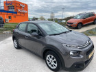 Citroen C3 occasion Gris année 2018 boite Manuelle Annonce Citroen C3 occasion Diesel BlueHDi 75 FEEL BUSINESS GPS Radar à Cahors