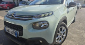 Citroen C3 occasion année 2017 boite Manuelle Annonce Citroen C3 occasion Diesel BlueHDi 75 Feel Edition à Riom