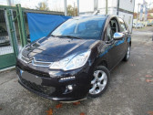 Citroen C3 occasion année 2016 boite Manuelle Annonce Citroen C3 occasion Diesel BLUEHDI 75 FEEL EDITION à Toulouse