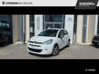 Citroen C3 occasion Blanc année 2016 boite Manuelle Annonce Citroen C3 occasion Diesel BlueHDi 75 Feel Edition à Écuelles