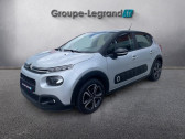 Citroen C3 occasion année 2017 boite Manuelle Annonce Citroen C3 occasion Diesel BlueHDi 75 Feel Edition à Cherbourg-en-Cotentin