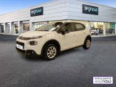 Citroen C3 BlueHDi 75 S&S 83g Feel Business   VILLENEUVE D'ASCQ 59