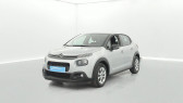 Citroen C3 occasion année 2017 boite Manuelle Annonce Citroen C3 occasion Diesel BlueHDi 75 S&S Feel 5p à SAINT-GREGOIRE